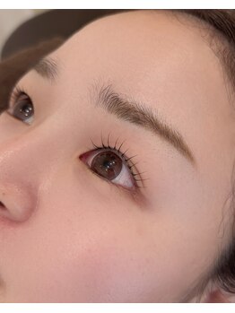 バンデエステティック(BANDE esthetic)/毛質改善パーマ