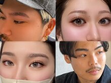 ウェヌス アイ ビューティ(VENUS eye beauty)