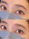 アイシー 三軒茶屋(Eye see.)の写真/気分や季節に合わせて、目元の表情も着替えて。大人の遊び心をくすぐる、品よく可愛いナチュラルまつげ♪