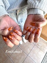 エミコネイル(Emiko nail)/マグネット