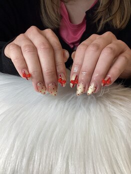 リノリー 仙台店(rinory)/持ち込みデザイン