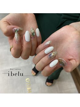 イベル 船橋店(ibelu)/ワンカラー
