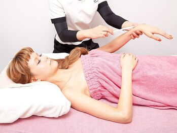 ディオーネ 草津店(Dione)/【脱毛/全身脱毛】腕 #脱毛