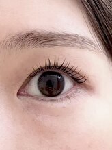 ダーム ド ローズ(Dame de rose)/【まつ毛パーマ】