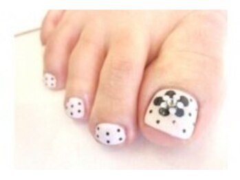 銀座ナチュラル スタイル (Natural Style)/