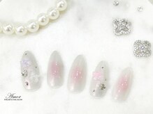 まつげエクステアンドネイルサロン アモル 恵比寿店(Amor)/定額ワンホンボリューム　9500円