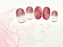 ショットモード(Shot Mode)/2月定額トレンドデザイン