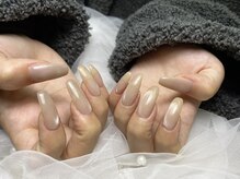 ミンク バイ キャンアイドレッシー(MINK by Can I Dressy)/ナチュラルマグネット