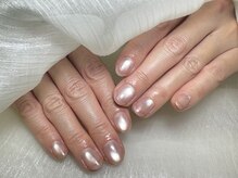 ピピーネイルズ 新宿(PIPPY NAILS)/自爪マグネット