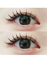 セレビアイ 立川店/マツエク/LED/フラットラッシュ