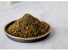 温活ダイエットYOSAPARK Ua【ヨサパーク ウア】デトックス/ハーブの雰囲気(厳選されたオリジナルハーブで身体に良い物だけを取り入れます◎)