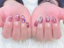 シチ ネイル(shichi nail)/ワンカラー