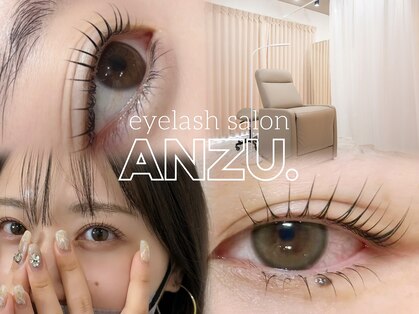 アンズ(ANZU.)の写真