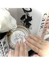 エンジェルテイル(Angel tail)/ぴんくっ