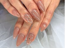 ラルミエール(la lumiere)/HandNail