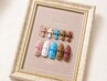 【HAND】大人気クロス・クロムネイル5色のみ　¥5000
