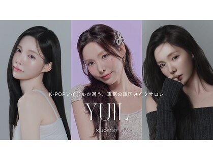 ユイル(YU1L)の写真
