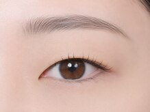 ナイスアイラッシュ 大阪梅田店(NICE EYELASH)/まつげパーマ+アイブロウ眉毛WAX