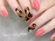 ネイルプランニング(Nail-Planning)の写真/オフは美爪作りの命！モチに自信があるからこそ、付け替え時期の縛りなし◎伸びたときも綺麗がモットー☆