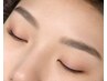 【毎朝の眉メイクが楽になる！】黄金比似合わせ★美眉アイブロウWAX脱毛