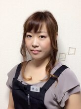 サロン キキ(KiKi)&nbsp;米山 美歌