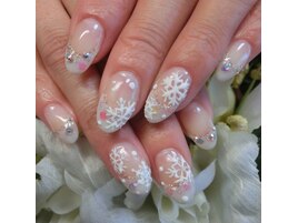 ジェルデザイン