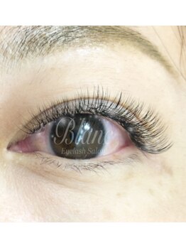 アイラッシュサロン ブラン イオン上越店(Eyelash Salon Blanc)/【ボリュームラッシュ】