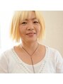 フットケアジャパン サロン日本橋/斎藤貴子