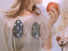 シェリ(cheri)/デザイン