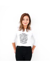 ミントハウス 藤井 梨早