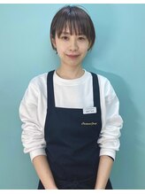 クレアラルーチェ 博多駅前店(Crea la Luce) 【eye】 武田