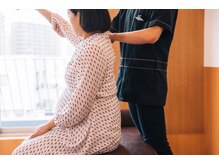 くまのみ整骨院 ふじみ野院/マタニティ/産前産後/妊婦さんOK