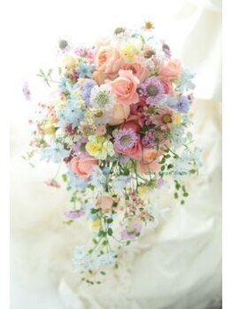 プルミエ(Prumier)/ブライダル