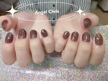 エンジェルクリス(Angel Chris)/