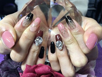 ブリリアン(Brillant)/