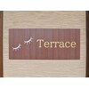 テラス(Terrace)ロゴ