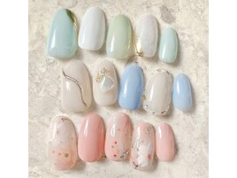 春先取りデザイン　20%OFF