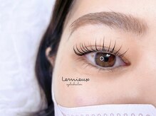 レミュー(Lemieux)/ラッシュリフト