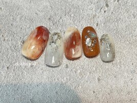 trend☆アート　8000円