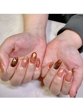 キアラネイルサロン/毎月更新