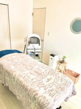 ベリル 金町店(Beryl)/施術ルーム