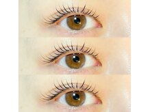 グランウィーユ バイ ロンド 銀座(Grand oeil by Lond)/まつげパーマ