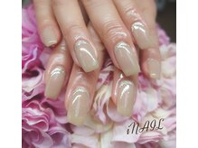 アイネイル(iNAIL)/