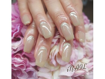 アイネイル(iNAIL)/