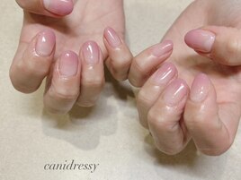 カラーグラデーション　¥4180