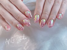 エーエヌジー スタジオ(ANG Studio)/