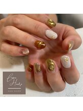 ラナハウス(LANA HOUSE)/【ママサロン】定額アート/6600