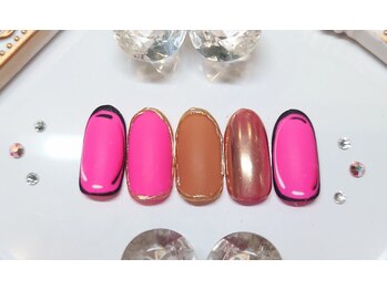 グランアージュ ルポ 北千住(grandage repos)/