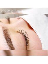 ジュベル 三鷹店(je belle)/ロングまつ毛パーマ