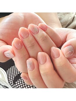 爪ソウシャイン(爪 SO SHINE)/